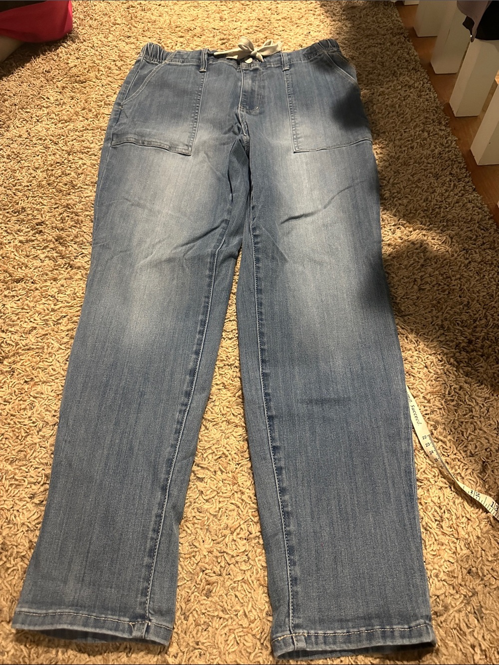 Denim